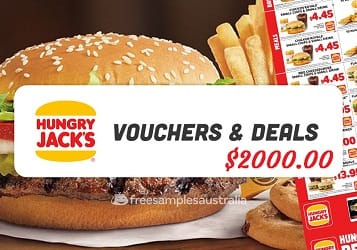 Hungry-Jacks-Vouchers-Deals-Australia