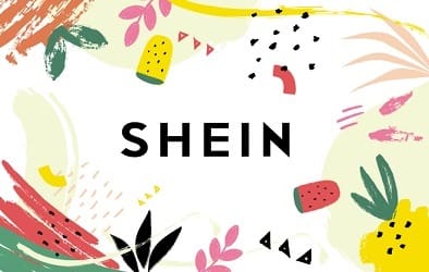 Shein $750 Gift Card NZ