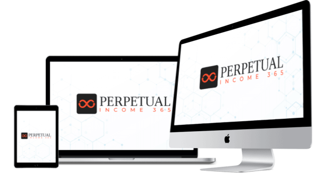 Perpetual Income